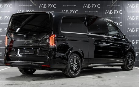 Mercedes-Benz V-Класс, 2025 год, 14 549 119 рублей, 4 фотография