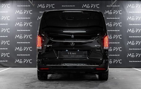 Mercedes-Benz V-Класс, 2025 год, 14 549 119 рублей, 3 фотография
