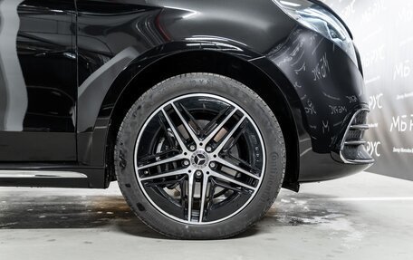 Mercedes-Benz V-Класс, 2025 год, 14 549 119 рублей, 5 фотография