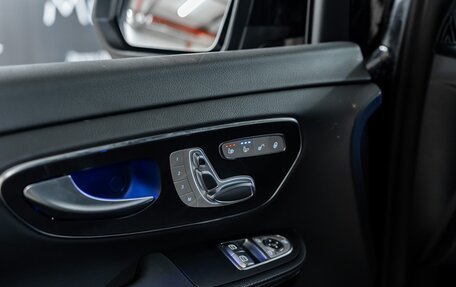 Mercedes-Benz V-Класс, 2025 год, 14 549 119 рублей, 7 фотография