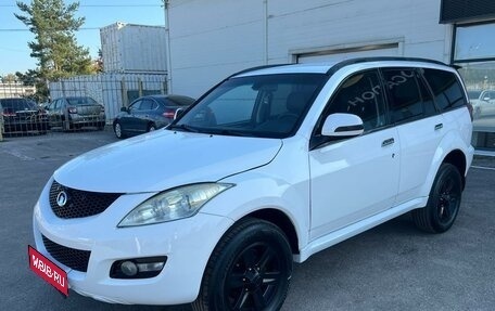 Great Wall Hover H5, 2011 год, 649 000 рублей, 1 фотография