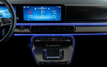 Mercedes-Benz V-Класс, 2025 год, 14 549 119 рублей, 14 фотография