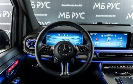 Mercedes-Benz V-Класс, 2025 год, 14 549 119 рублей, 12 фотография