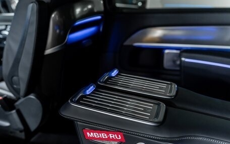 Mercedes-Benz V-Класс, 2025 год, 14 549 119 рублей, 19 фотография