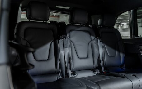 Mercedes-Benz V-Класс, 2025 год, 14 549 119 рублей, 23 фотография