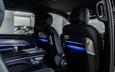 Mercedes-Benz V-Класс, 2025 год, 14 549 119 рублей, 21 фотография