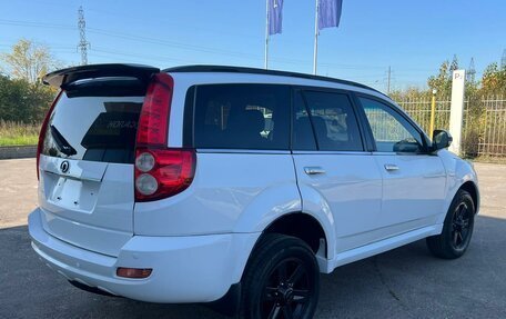 Great Wall Hover H5, 2011 год, 649 000 рублей, 2 фотография