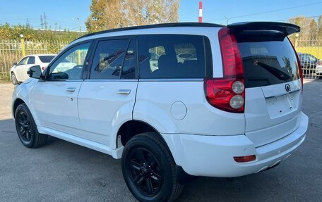 Great Wall Hover H5, 2011 год, 649 000 рублей, 4 фотография