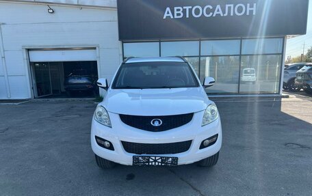 Great Wall Hover H5, 2011 год, 649 000 рублей, 5 фотография