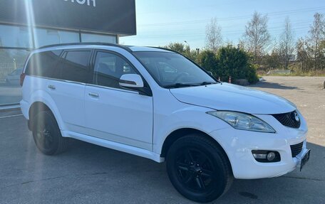 Great Wall Hover H5, 2011 год, 649 000 рублей, 3 фотография