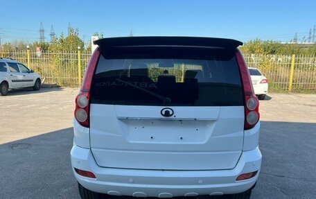 Great Wall Hover H5, 2011 год, 649 000 рублей, 6 фотография