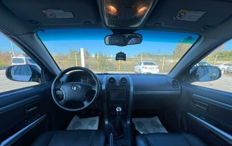 Great Wall Hover H5, 2011 год, 649 000 рублей, 10 фотография