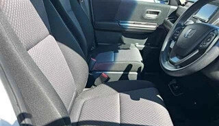 Honda Freed II, 2017 год, 1 200 000 рублей, 4 фотография