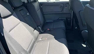 Honda Freed II, 2017 год, 1 200 000 рублей, 6 фотография