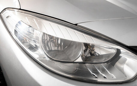 Renault Fluence I, 2012 год, 759 000 рублей, 7 фотография