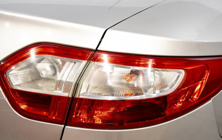 Renault Fluence I, 2012 год, 759 000 рублей, 8 фотография