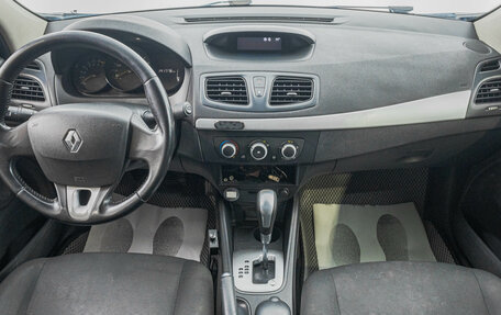 Renault Fluence I, 2012 год, 759 000 рублей, 9 фотография