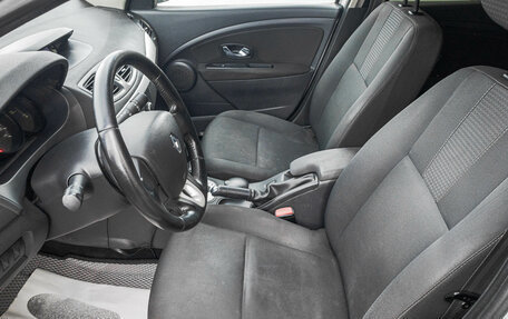 Renault Fluence I, 2012 год, 759 000 рублей, 10 фотография