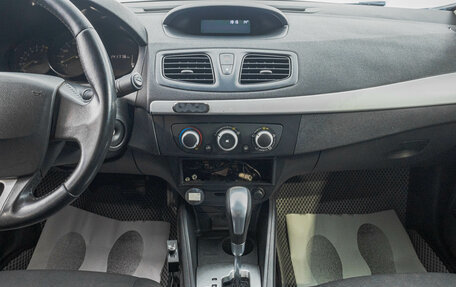 Renault Fluence I, 2012 год, 759 000 рублей, 15 фотография