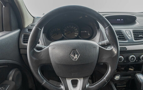 Renault Fluence I, 2012 год, 759 000 рублей, 13 фотография