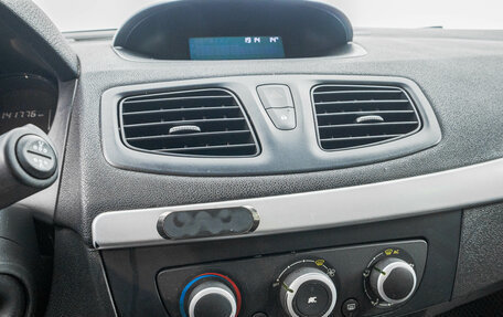 Renault Fluence I, 2012 год, 759 000 рублей, 16 фотография