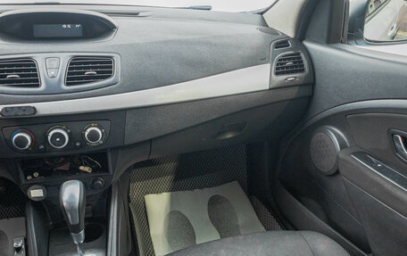 Renault Fluence I, 2012 год, 759 000 рублей, 18 фотография