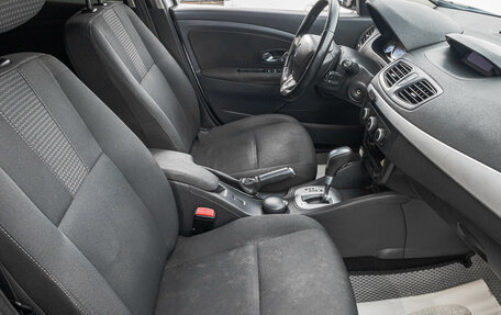 Renault Fluence I, 2012 год, 759 000 рублей, 19 фотография