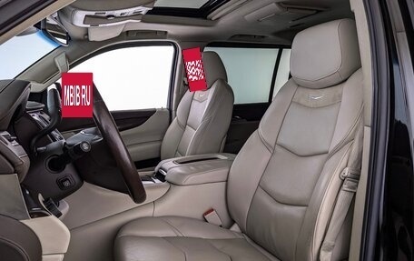 Cadillac Escalade IV, 2015 год, 4 500 000 рублей, 5 фотография