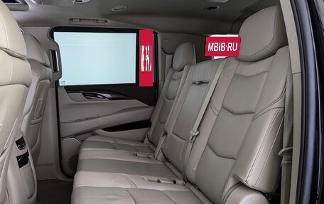 Cadillac Escalade IV, 2015 год, 4 500 000 рублей, 7 фотография