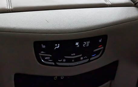 Cadillac Escalade IV, 2015 год, 4 500 000 рублей, 15 фотография