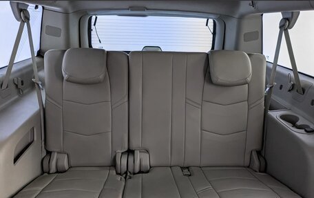 Cadillac Escalade IV, 2015 год, 4 500 000 рублей, 16 фотография