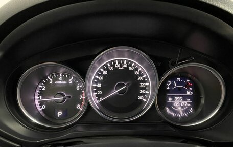 Mazda CX-5 II, 2018 год, 2 450 000 рублей, 12 фотография