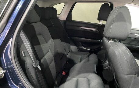 Mazda CX-5 II, 2018 год, 2 450 000 рублей, 10 фотография