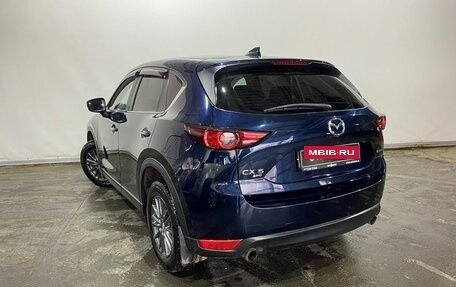 Mazda CX-5 II, 2018 год, 2 450 000 рублей, 6 фотография