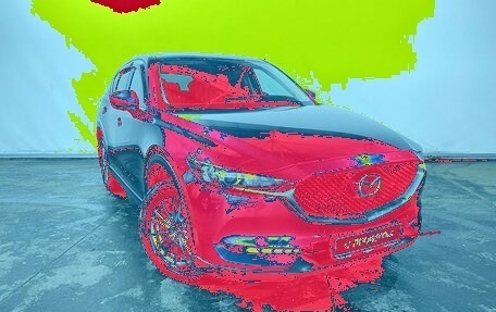 Mazda CX-5 II, 2018 год, 2 450 000 рублей, 3 фотография
