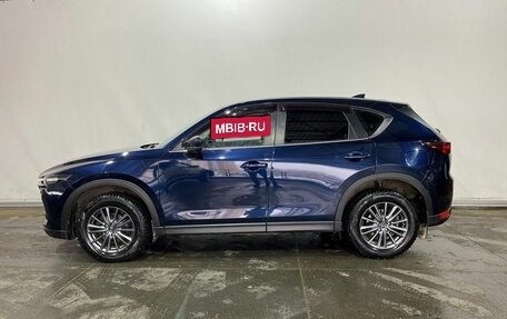 Mazda CX-5 II, 2018 год, 2 450 000 рублей, 8 фотография