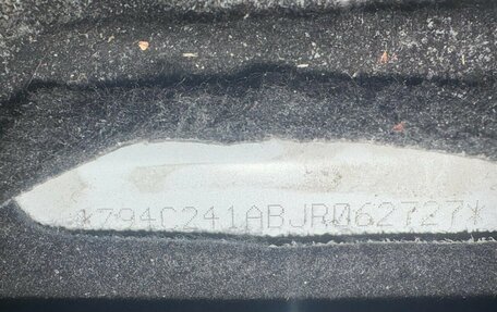 KIA Rio IV, 2018 год, 1 130 000 рублей, 4 фотография