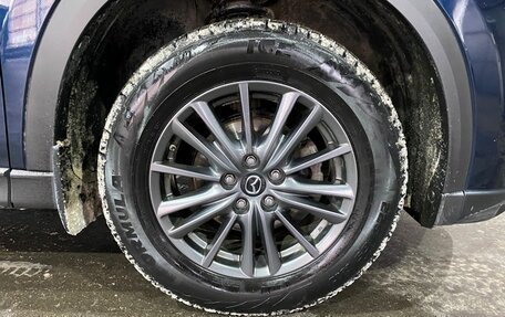 Mazda CX-5 II, 2018 год, 2 450 000 рублей, 18 фотография