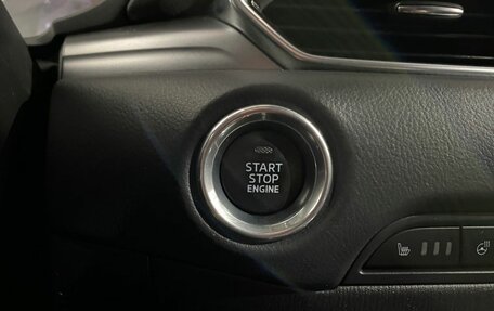 Mazda CX-5 II, 2018 год, 2 450 000 рублей, 16 фотография