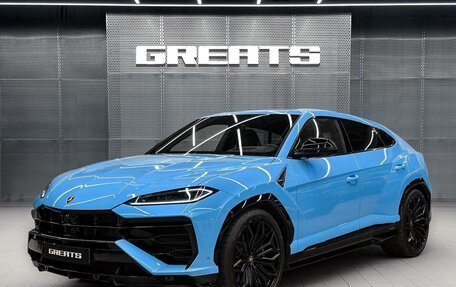 Lamborghini Urus I, 2025 год, 46 000 000 рублей, 1 фотография