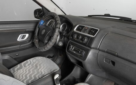 Skoda Roomster, 2008 год, 314 285 рублей, 4 фотография