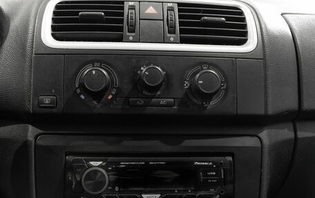 Skoda Roomster, 2008 год, 314 285 рублей, 7 фотография