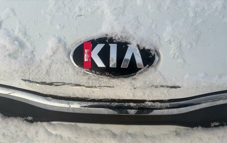 KIA Rio IV, 2018 год, 1 130 000 рублей, 8 фотография