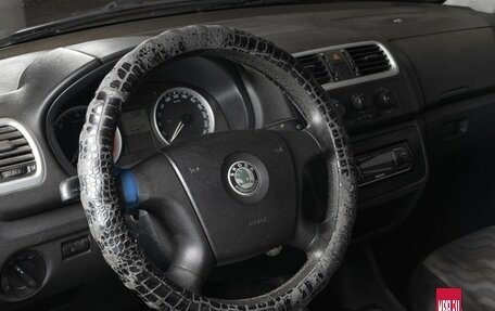 Skoda Roomster, 2008 год, 314 285 рублей, 3 фотография