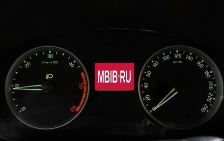 Skoda Roomster, 2008 год, 314 285 рублей, 6 фотография