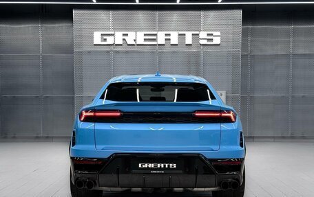 Lamborghini Urus I, 2025 год, 46 000 000 рублей, 6 фотография