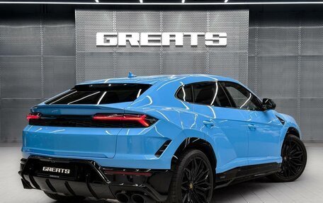 Lamborghini Urus I, 2025 год, 46 000 000 рублей, 5 фотография