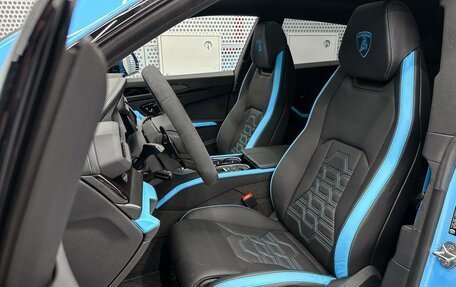 Lamborghini Urus I, 2025 год, 46 000 000 рублей, 11 фотография