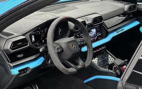 Lamborghini Urus I, 2025 год, 46 000 000 рублей, 12 фотография