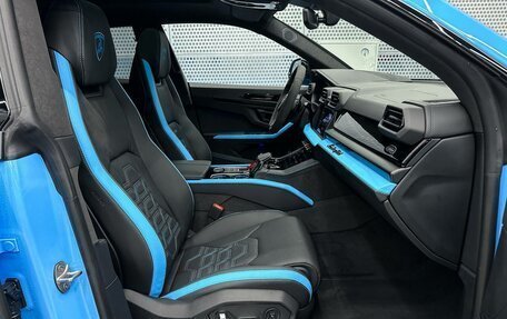 Lamborghini Urus I, 2025 год, 46 000 000 рублей, 13 фотография